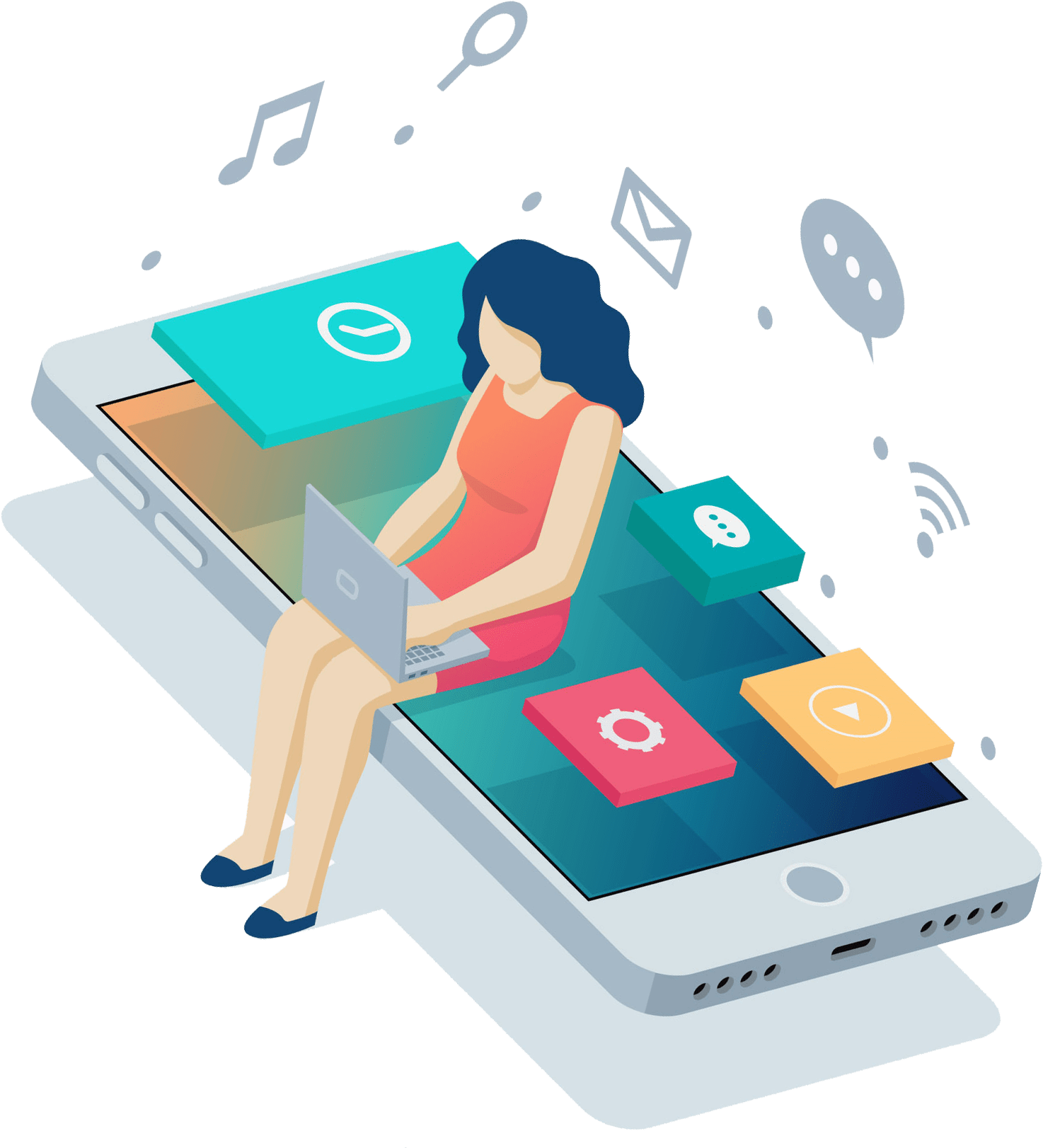 dual phone