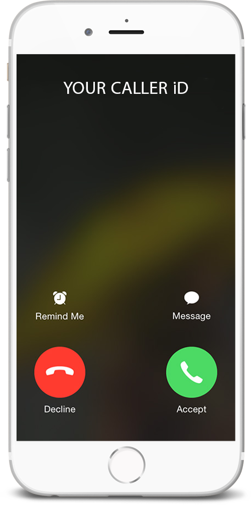phone